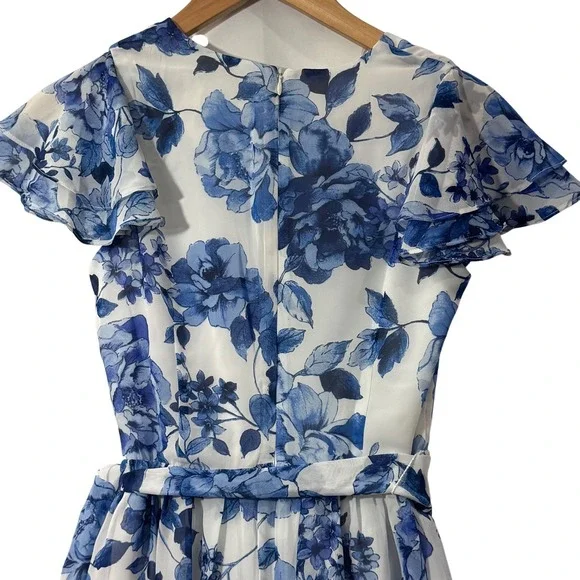 jersey cotton wrap dress Women's Organic Cotton Wrap Dress